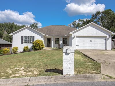 167 Conquest Ave, Crestview, FL, 32536