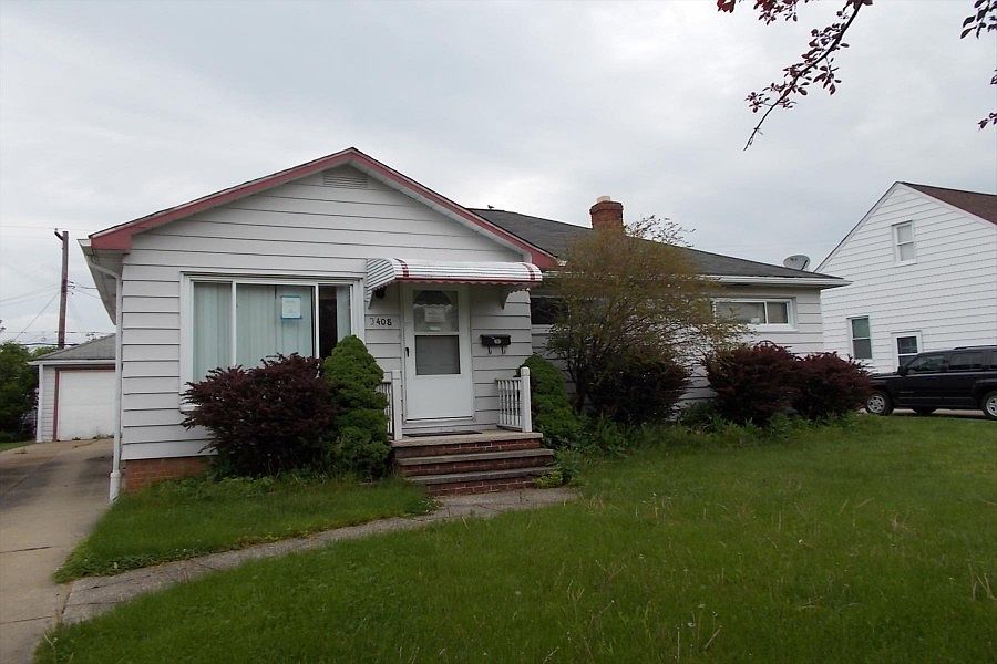 1st image of 3408 Heresford Dr