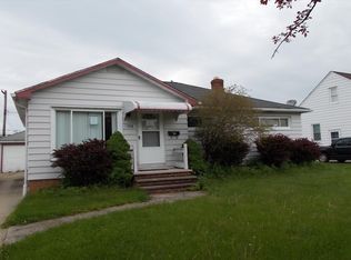 3408 Heresford Dr, Parma, OH 44134