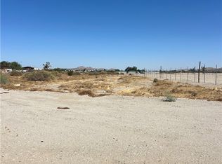 0 E Avenue R 14 LOT 6, Littlerock, CA 93543