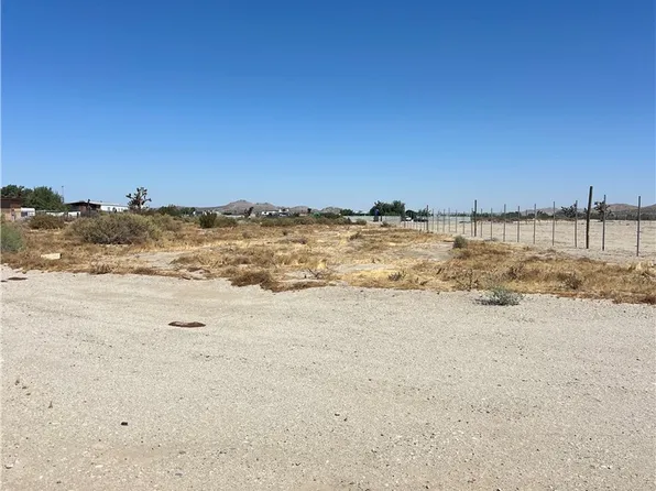 0 E Avenue R 14 Lot 6, Littlerock, CA 93543