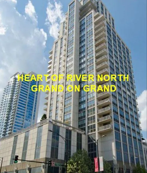 200 W Grand Ave — Photo 1