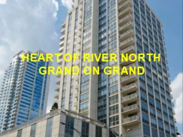 200 W Grand Ave, Chicago, IL
