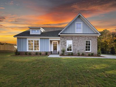 5417 Hayes Cove Way, Trussville, AL, 35173