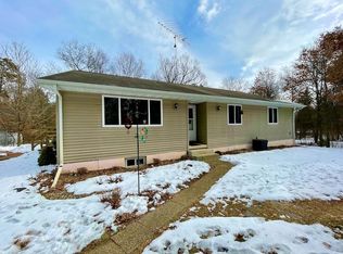2158 16th Ave, Friendship, WI 53934