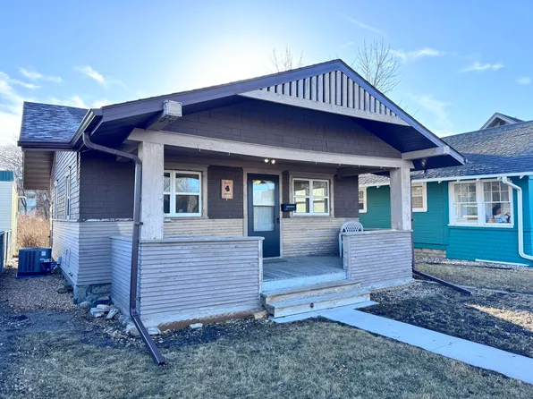 1205 S Main St, Aberdeen, SD 57401