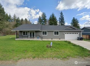 8 Hurd Rd, Elma, WA 98541