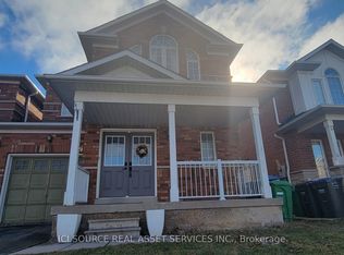 3892 Arbourview Ter, Mississauga, ON L5M 7B7