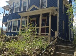 13 Orchard Ter, North Adams, MA 01247