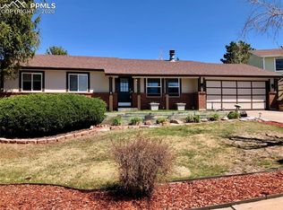 2140 Berthoud Ct, Colorado Springs, CO 80920