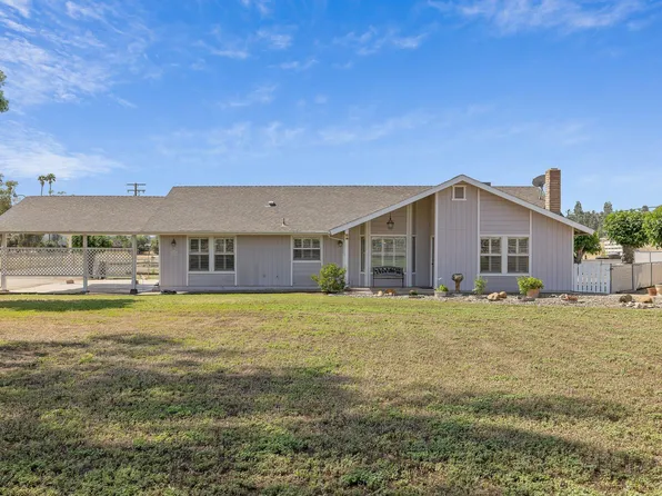 141 W Reid Avenue, Porterville, CA 93257