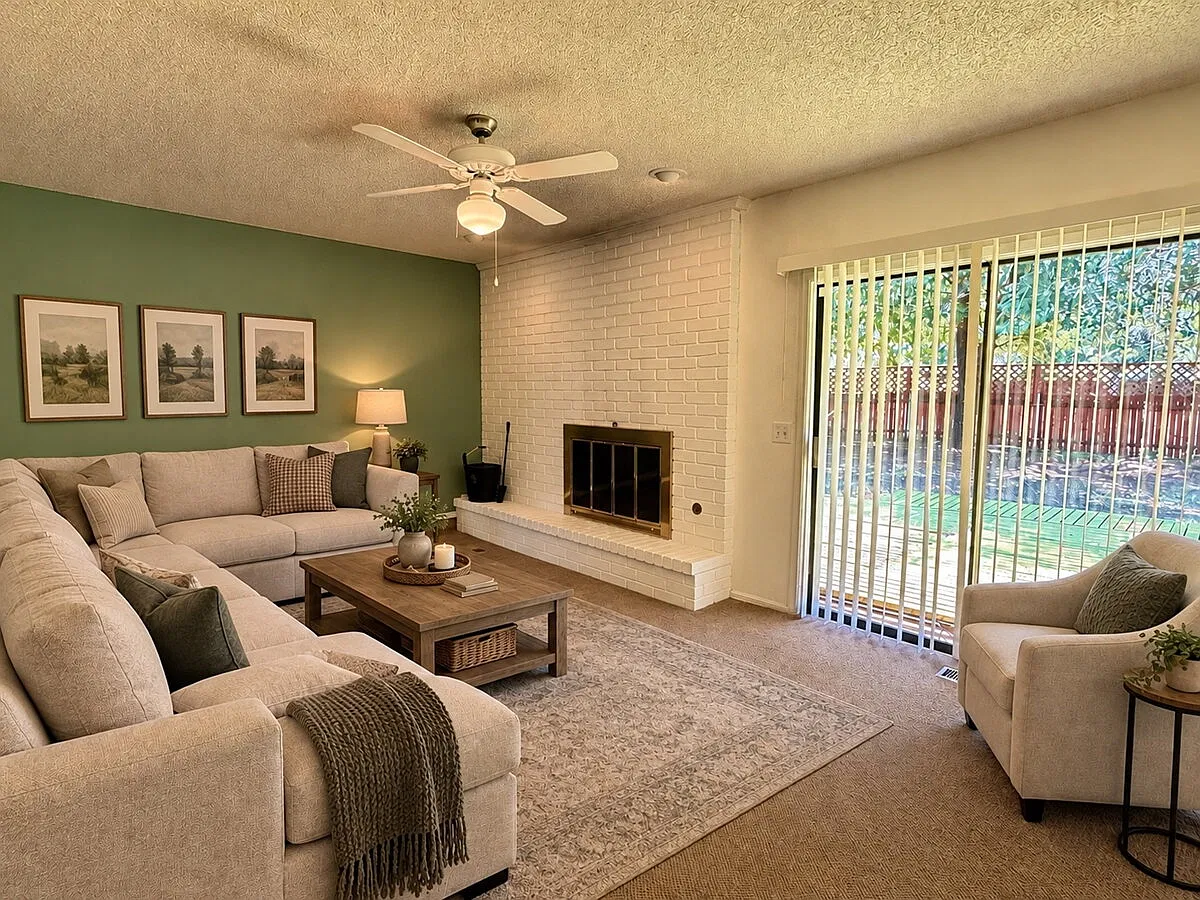 3 bed, 2.0 bath, 2028 sqft, $1,595 — Photo 4