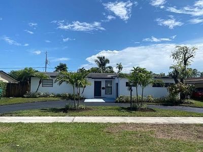 9310 SW 57th Ter, Miami, FL, 33173