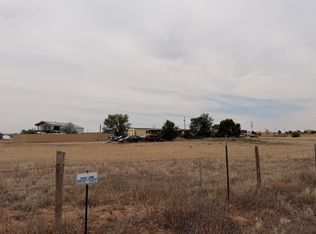 2417 Old Highway 66, Edgewood, NM 87015
