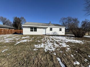 5110 Ojibway Dr, Kokomo, IN
