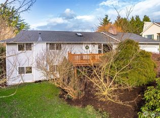 12418 SE 251st Place, Kent, WA 98030
