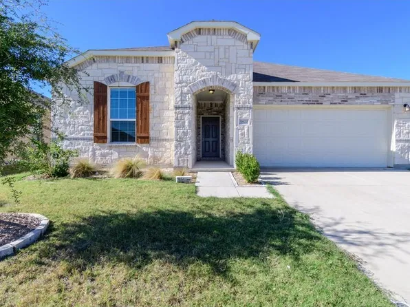 5820 Mirror Ridge Dr, Fort Worth, TX 76179