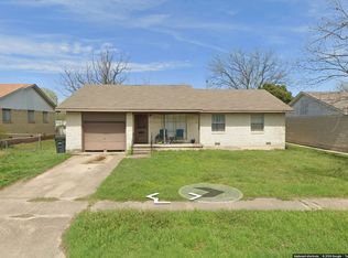 1411 Metropolitan Dr, Killeen, TX 76541