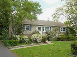 30 Harmony St, Piscataway, NJ