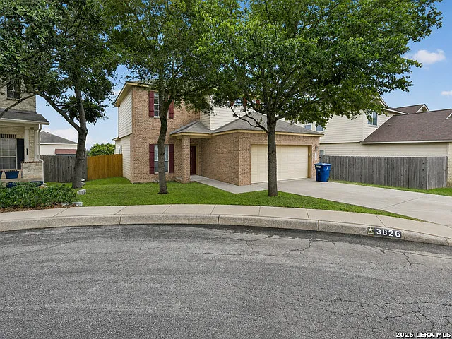 4 bed, 2.5 bath, 2176 sqft, $2,200 — Photo 1