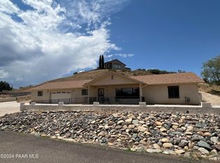 9660 E Rimrock Dr UNIT 20, Prescott Valley, AZ 86314