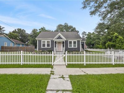 500 W 22nd Ave, Covington, LA, 70433