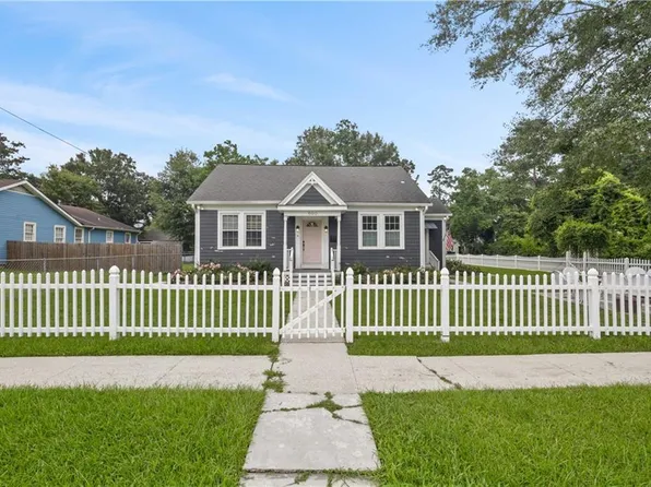 500 W 22nd Ave, Covington, LA 70433