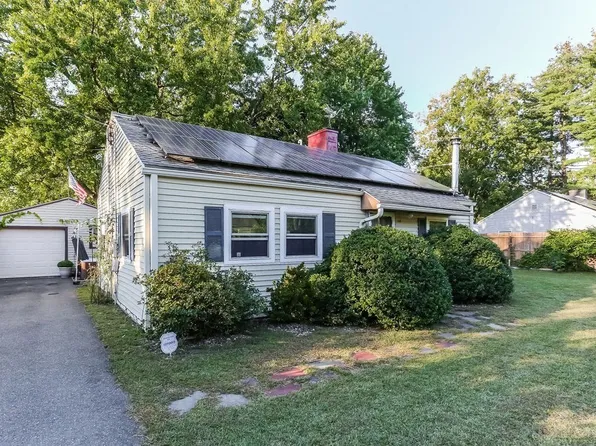 16 Ansara St, Springfield, MA 01104