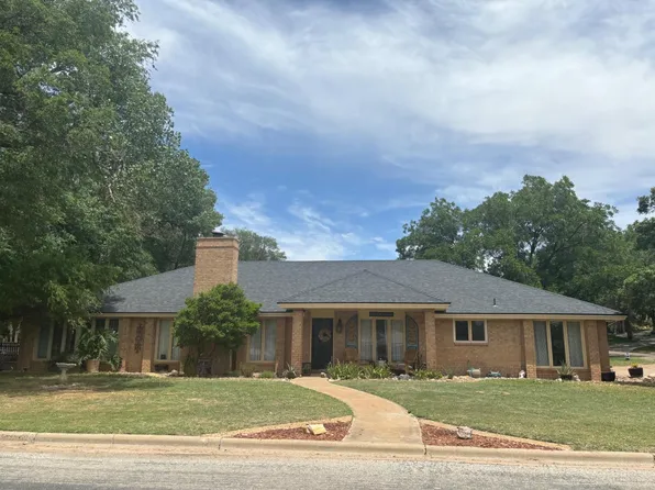 1 E Brookhollow Dr, Ransom Canyon, TX 79366