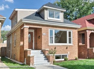 2857 N Rutherford Ave, Chicago, IL 60634