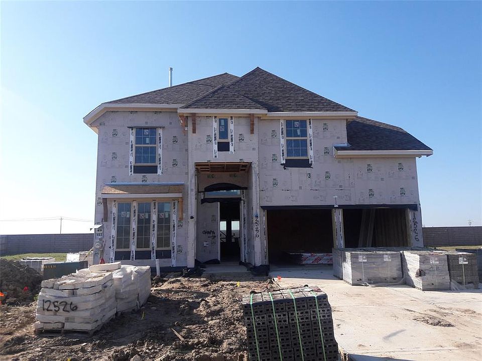 1st image of 12526 Tamaron Dr