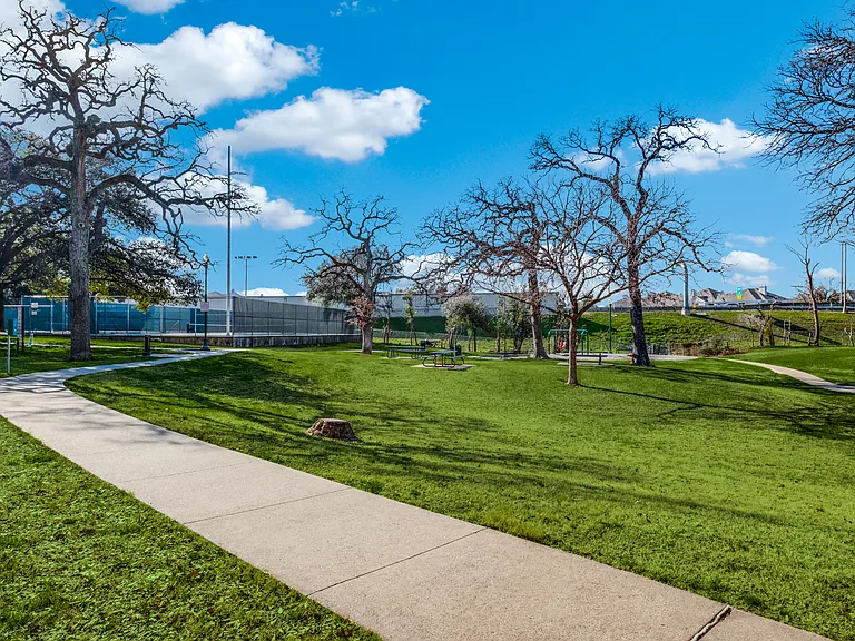 Craddock Park