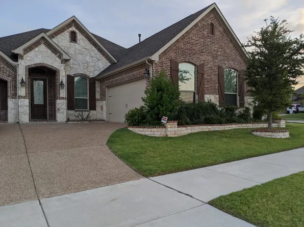 9621 Baltic Ln, Frisco, TX 75035