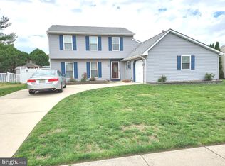 6 Pegasus Way, Sewell, NJ 08080