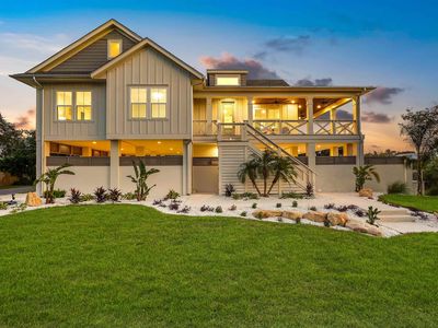 6600 Putnam St, Saint Augustine, FL, 32080