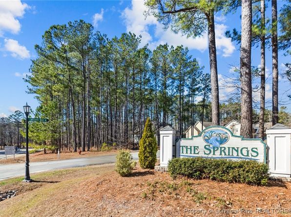 1974 Micahs Way N, Spring Lake, NC 28390