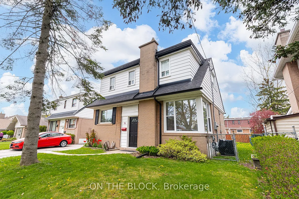 Building Photo - 34 Henley Cres #LOWER
