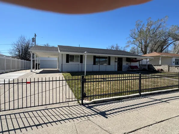 4785 W 4805 S, Salt Lake City, UT 84118