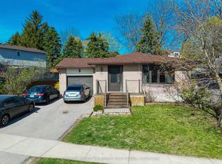 37 Dunhill Cres, Guelph, ON N1H 7Z7