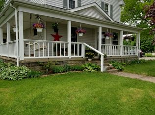 8523 Pitsburg Laura Rd, Arcanum, OH 45304