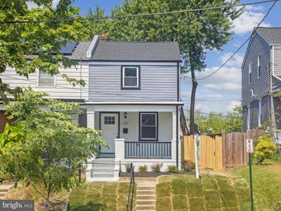904 Division Ave NE, Washington, DC, 20019