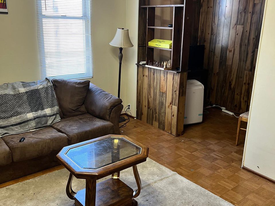 Unit 2 Living Room
