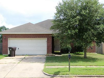 24130 Wild Horse Ln, Hockley, TX, 77447
