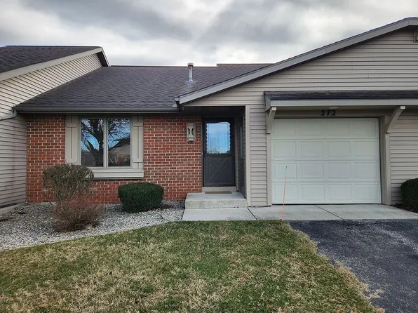 272 Interlaken Ct, Zeeland, MI 49464