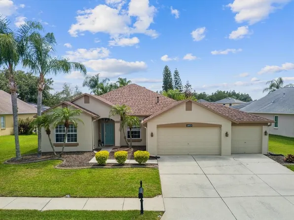 1853 CARDAMON DRIVE, TRINITY, FL 34655
