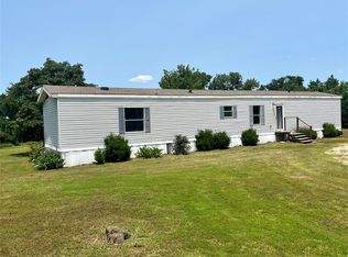 11829 Ns 3650 Rd, Wewoka, OK 74884