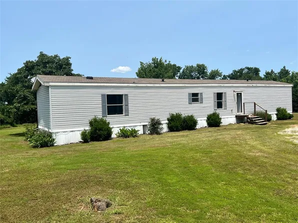 11829 Ns 3650 Rd, Wewoka, OK 74884