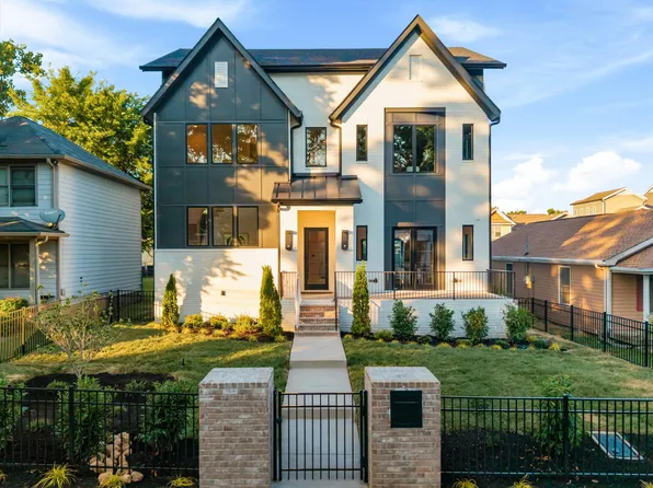 928 11th Ave N, Nashville, TN 37208