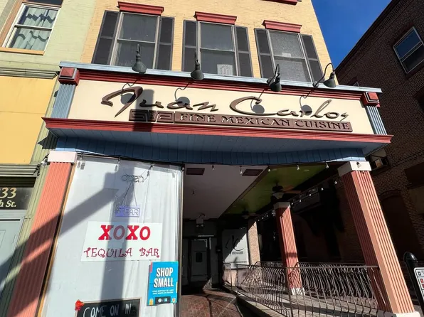 235 E High St #3A, Pottstown, PA 19464