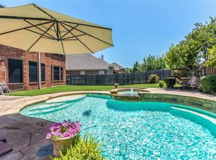 7317 Chadwick Dr, McKinney, TX 75072